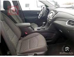 شێڤرۆلێت ئیکۆنۆکس